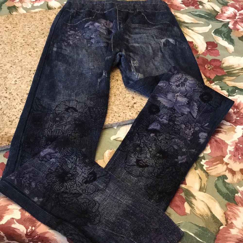 Jeggings